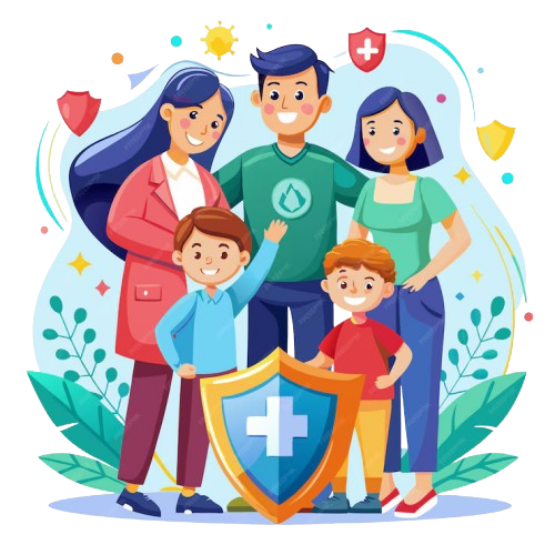 Family Health Insurance Benefits