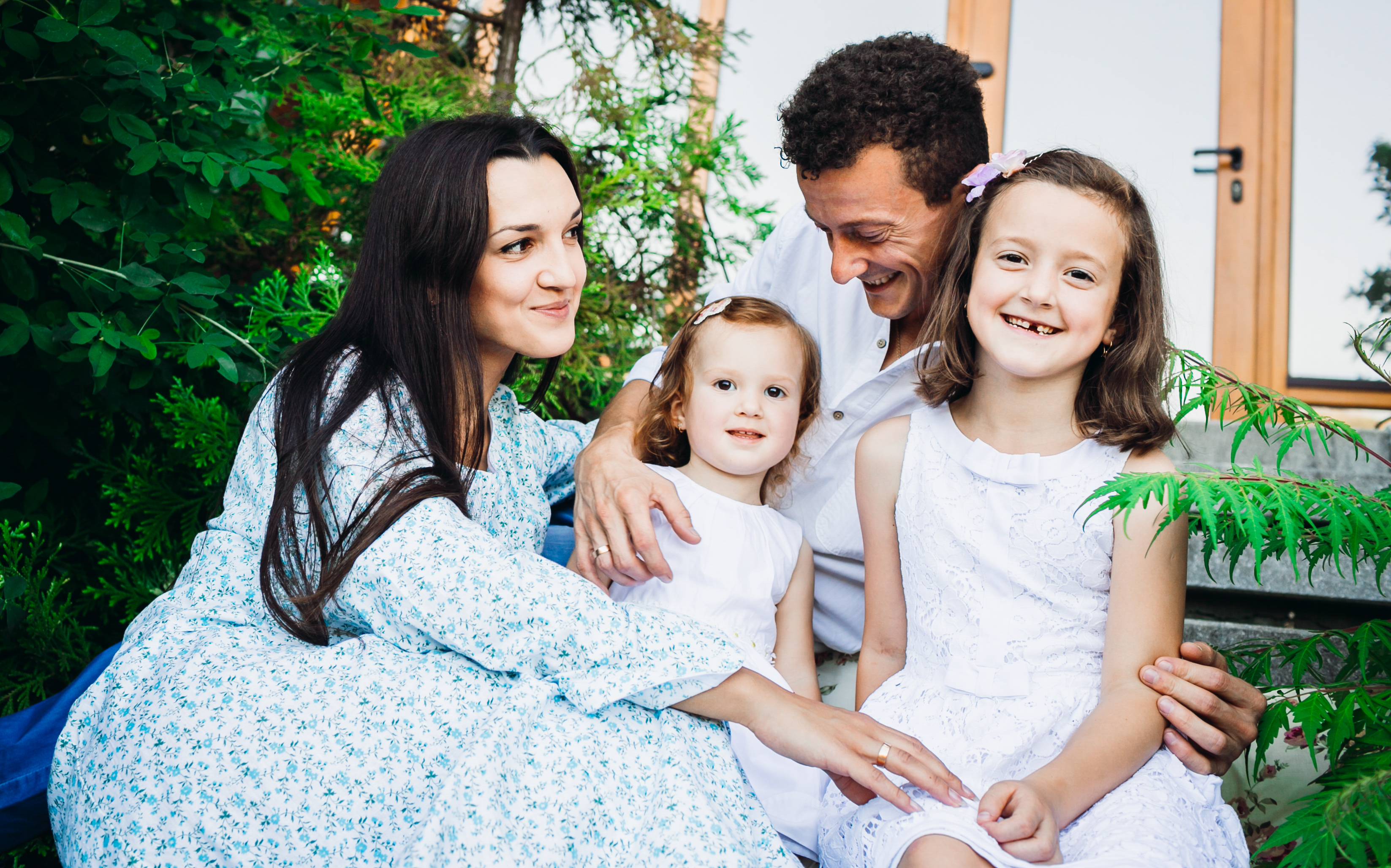 Family Health Insurance