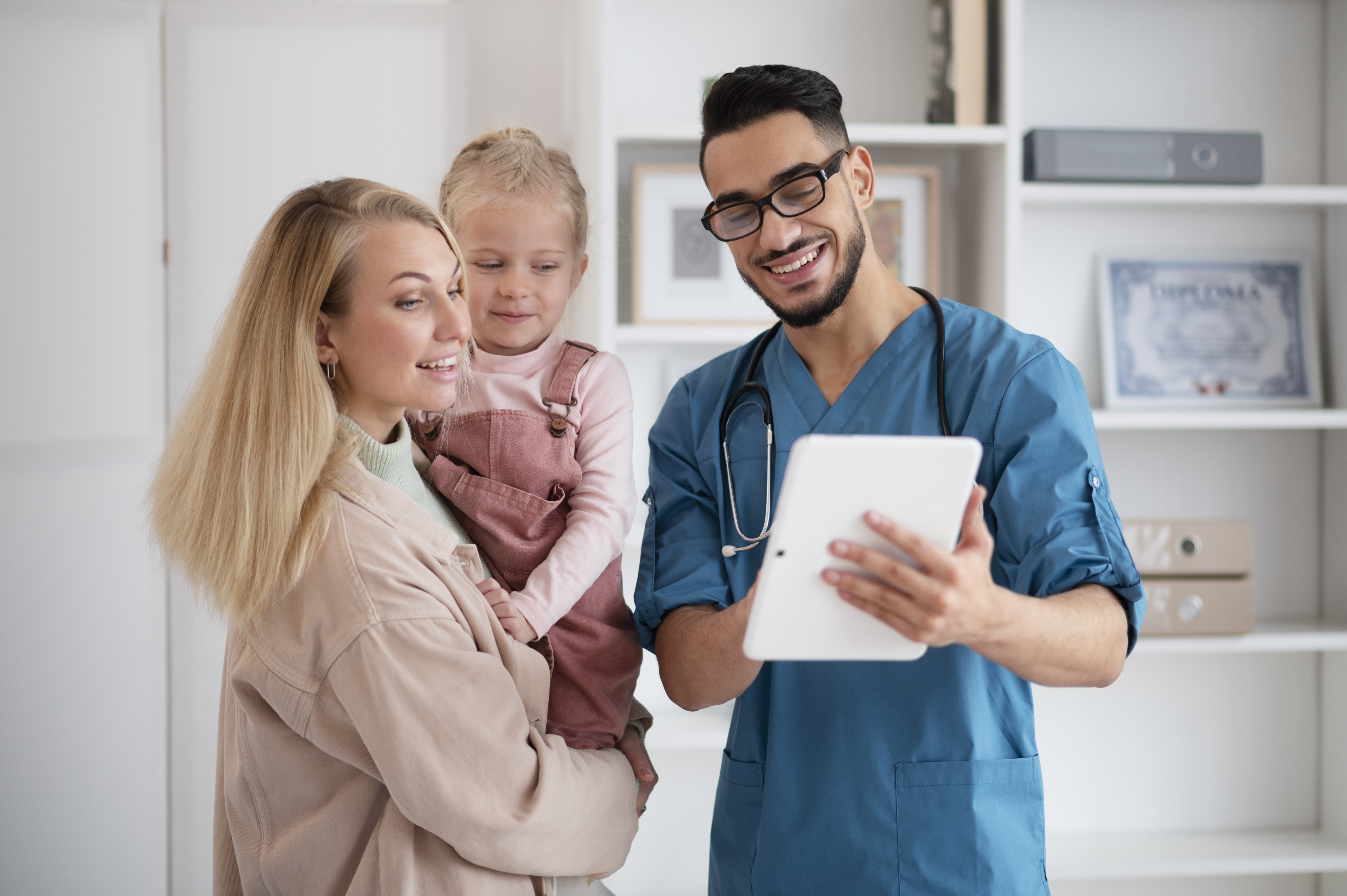Family Health Insurance
