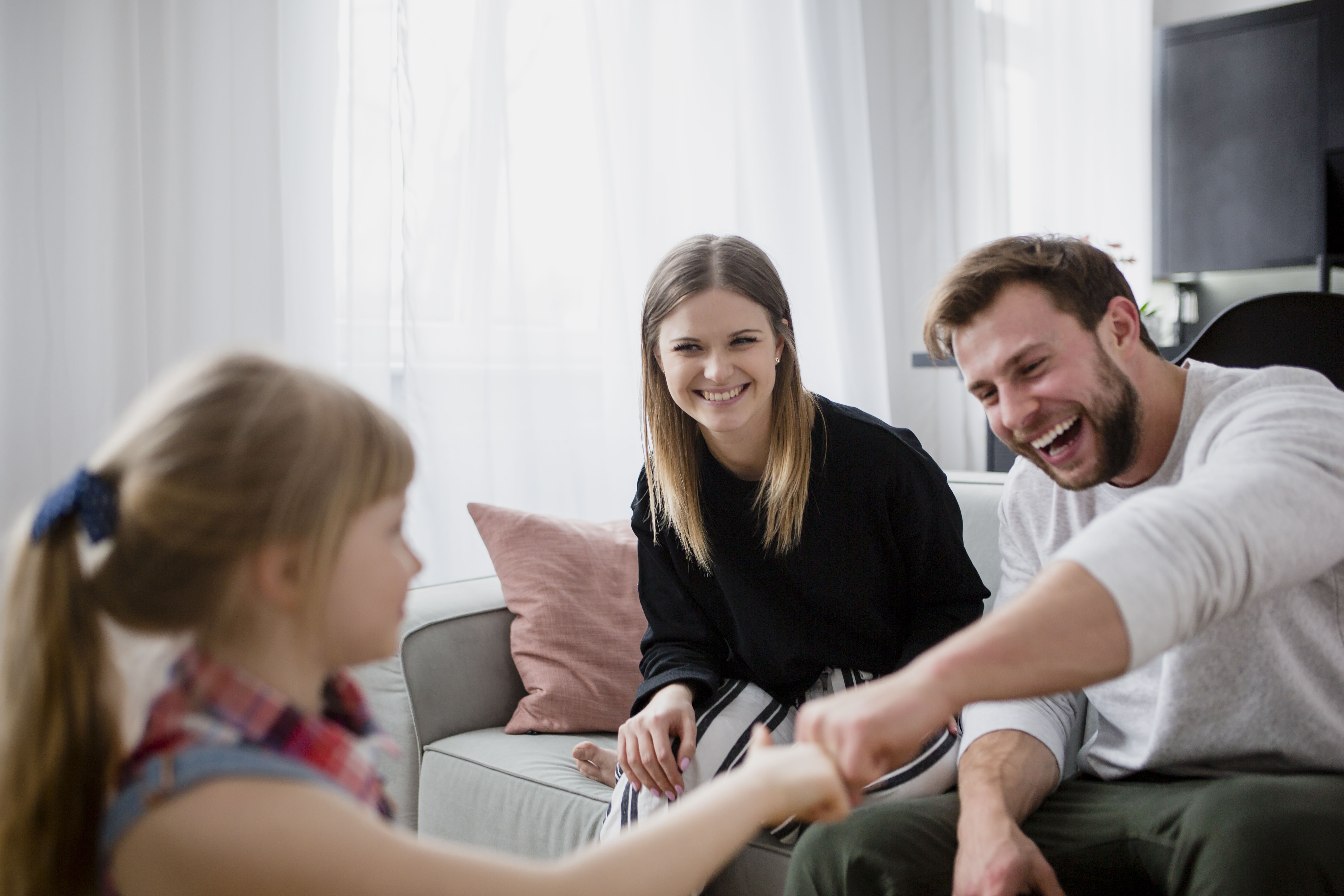Family Health Insurance